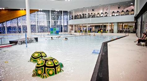 The Best Indoor Swimming Pools in Edmonton for Babies - Raising Edmonton