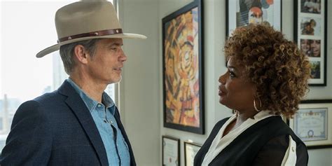 Justified City Primeval Season 1 Episode 4 Recap - 7 Biggest Story Reveals