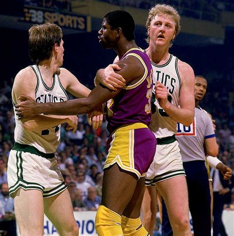 NBA Classic Games: NBA Finals 1985 Celtics-Lakers