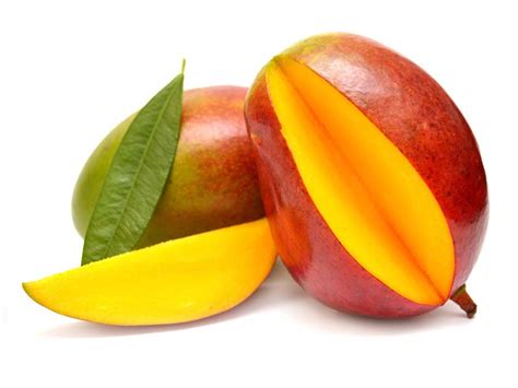 6 Amazing Benefits Of African Mango For Weight Loss