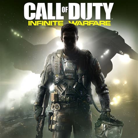 Call of Duty: Infinite Warfare - IGN