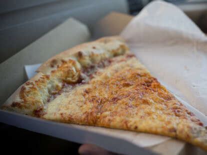 Key Food Pizza: A Restaurant in Philadelphia, PA - Thrillist