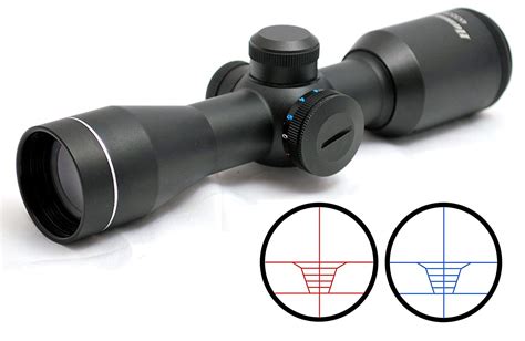 Best Crossbow Scopes Reviewed & Rated in 2018 | TheGearHunt