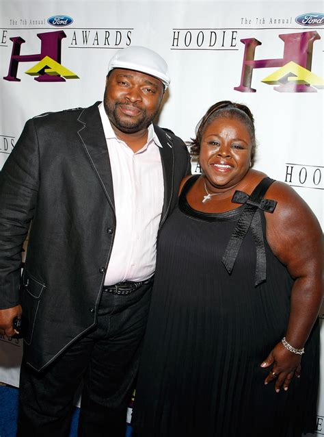 Cassi Davis and LaVan Davis from 'House of Payne' Joked about Rumors of Their Marriage