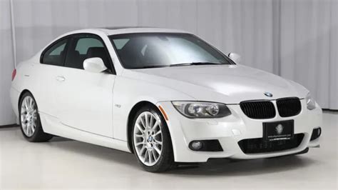 2012 BMW 335I M Sport Coupe 6-Speed VIN: WBAKG7C51CE263316 - CLASSIC.COM