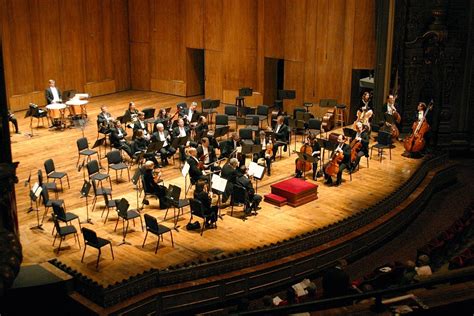 bassoon blog: Electronic enhancement of concert hall acoustics