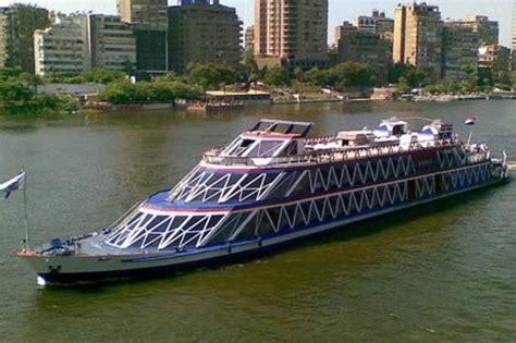 Nile River Dinner Cruise In Cairo: Triphobo