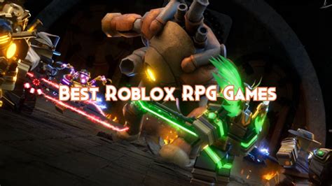 Best Roblox RPG Games in 2024 - Pillar Of Gaming