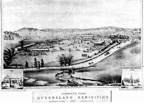 Queensland timeline | Queensland Day