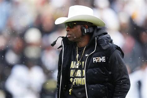 What does Colorado’s Coach Prime (Deion Sanders) think about facing TCU on Saturday?