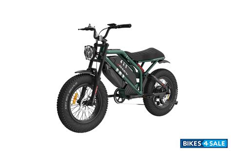 RAEV Bullet GT Electric Bicycle Price, Specs and Features - Bikes4Sale