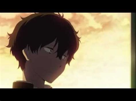 Hyouka Episode 19 - Oreki and Chitanda Moment - YouTube