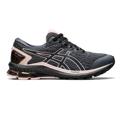 ASICS GT-1000 9 GORE-TEX Women's Running Shoes - SS21 - 20% Off ...