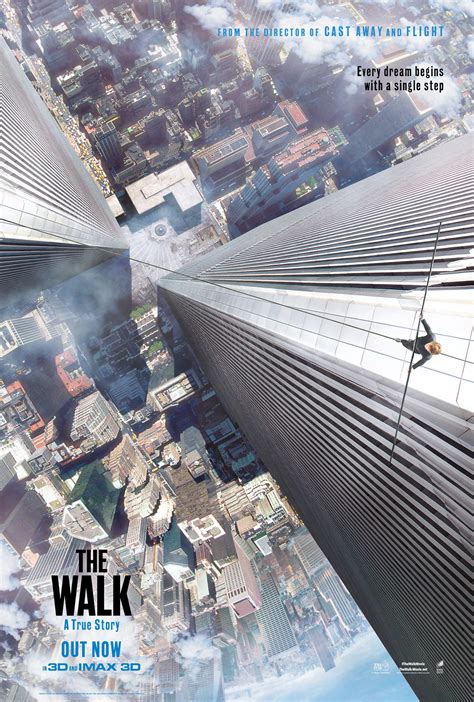 The Walk (2015) Bluray 3D 4K FullHD - WatchSoMuch