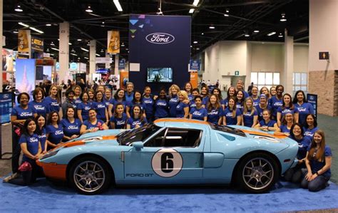 Ford Motor Company on LinkedIn: #we20 #womeninstem | 92 comments