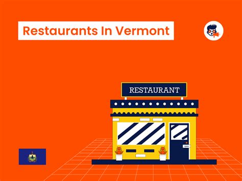 Top 10 Best Restaurants in Vermont Recommended by Locals!