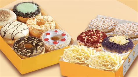 J.CO Donuts & Coffee's Eats A Treat Promo