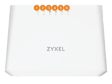 How to Setup Your Zyxel EMG-3525 Fibre Router