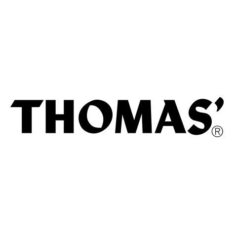 Thomas’ – Logos Download