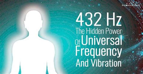 432 Hz – The Hidden Power Of Universal Frequency And Vibration ...