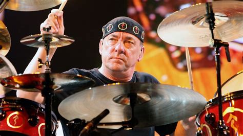 Neil Peart Was an Exceptional Musician Who Influenced Countless Drummers, But His Legacy Can ...