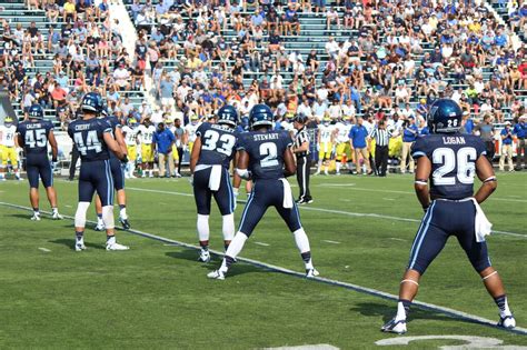 Villanova Football announces 2017 schedule - VU Hoops