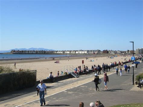 Troon - Our Complete Guide: Things to do & Hotels in Troon