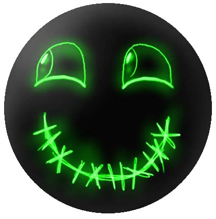 PC icon creepy smile by RatioResources on deviantART