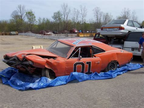 The Dukes of Hazzard: Back in the News!