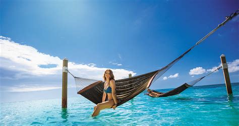 Luxurious Caribbean Beach Resorts & holiday Packages | Sandals