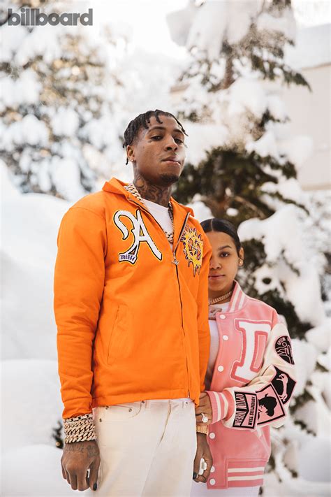 YoungBoy Never Broke Again Photos: Billboard Cover Shoot