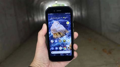 CAT S42 Review - A Sleek & Reasonable Smartphone You Can Take To Work