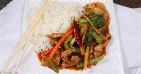 Spicy Hunan Stir-Fry Sauce – Palatable Pastime Palatable Pastime