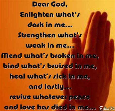 111 best Prayers for healing images on Pinterest