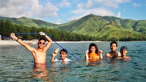 10 Must-Visit Zambales Tourist Spots for Adventurous Travellers