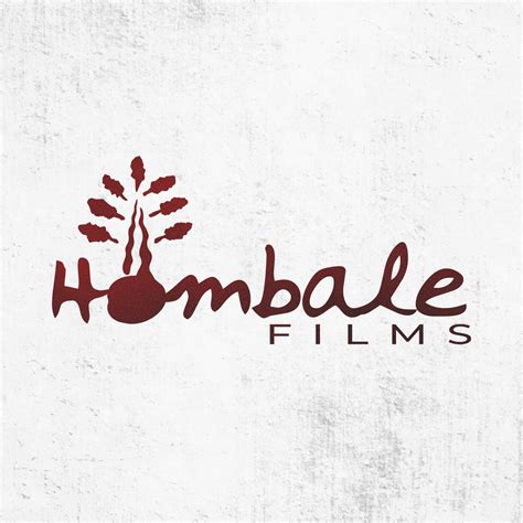 Hombale Films