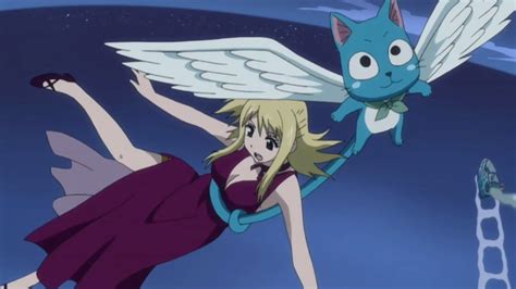 Manga fairy tail episode 1 - passaivy