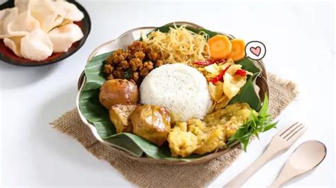 4 Resep Nasi Uduk Betawi yang Simpel dan Menggugah Selera, Cocok untuk Sarapan! | Orami