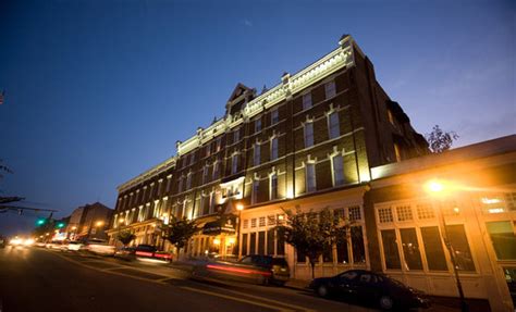 The General Morgan Inn (Greeneville, TN) - Hotel Reviews - TripAdvisor