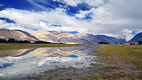 Nubra Valley Ladakh (2018) > Images, Top Things To Do, Reviews