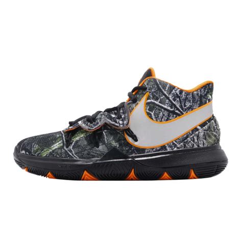 BUY Nike Kyrie 5 GS Taco PE | Kixify Marketplace