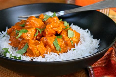 Best Chicken Tikka Masala Recipe Ever - EnriLemoine