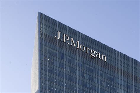 JPMorgan Facilitates Nearly $200 Billion Sustainable Finance in 2022 ...