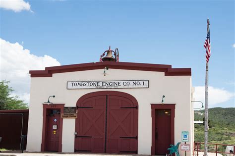 Tombstone, AZ Attractions [Best Things to Do for all Ages]