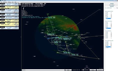 Just Flight - Global Air Traffic Control