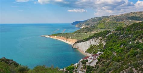 Gargano National Park