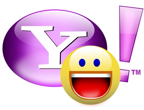 Yahoo Logo | All Logo Pictures