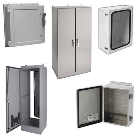 Electrical Enclosures-RSP Supply