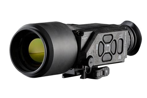 HALO-LR Thermal Scope – N-Vision Optics