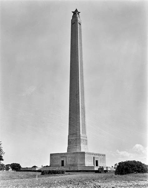 [San Jacinto Monument] - The Portal to Texas History